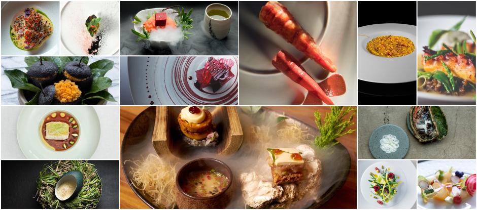 The World's 50 Best Restaurants 2018: the list in pictures