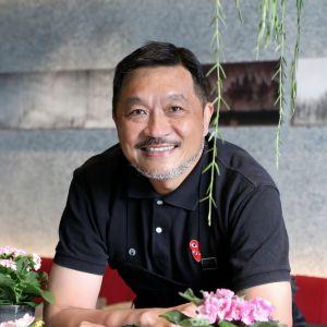 Danny Yip