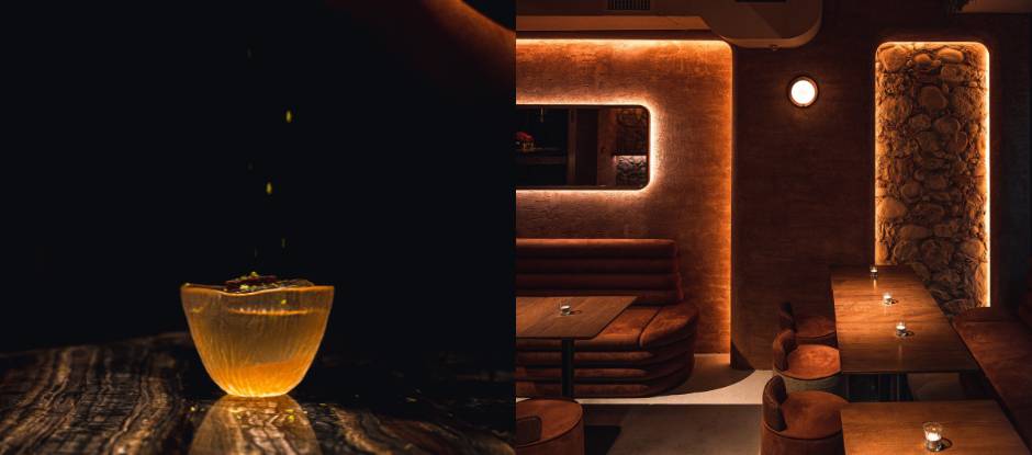 London Essence Best New Opening Award 2024