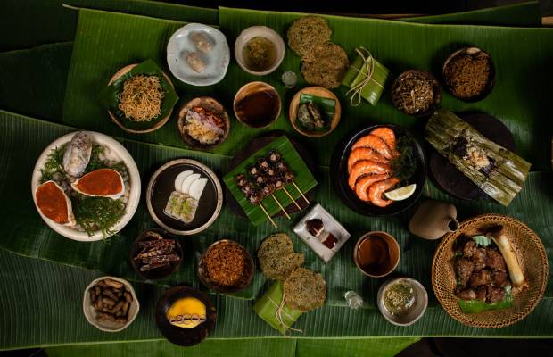 Toyo Eatery, Manila