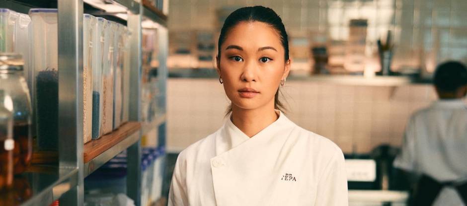 Asia’s Best Female Chef Award 2025, sponsored by Nongshim Shinramyun