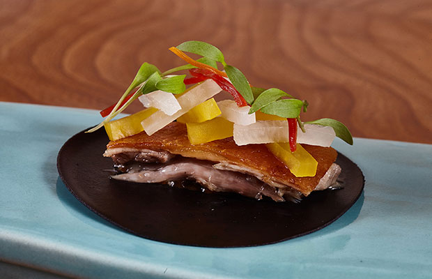 Astrid y Gaston-WORLD-2018-DISH2