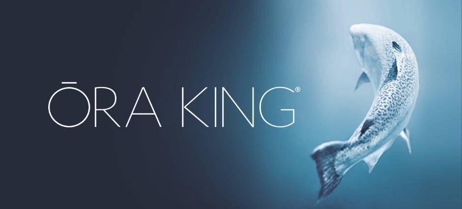 Ōra King