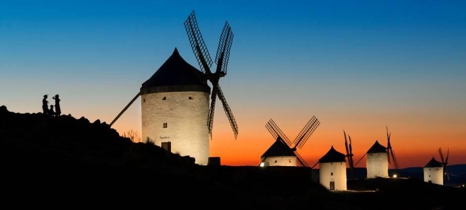 Culinary Roots Castilla-La Mancha