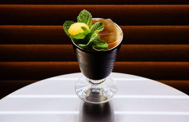 Dry Wave Cocktail Studio