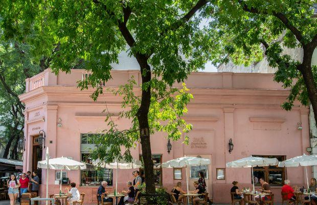 El Preferido de Palermo