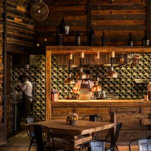 Fauna, Valle de Guadalupe