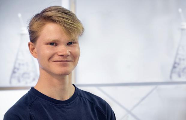 Fredrik