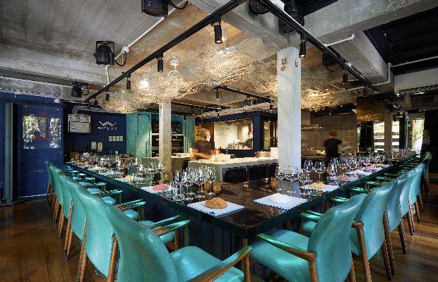 Gaggan