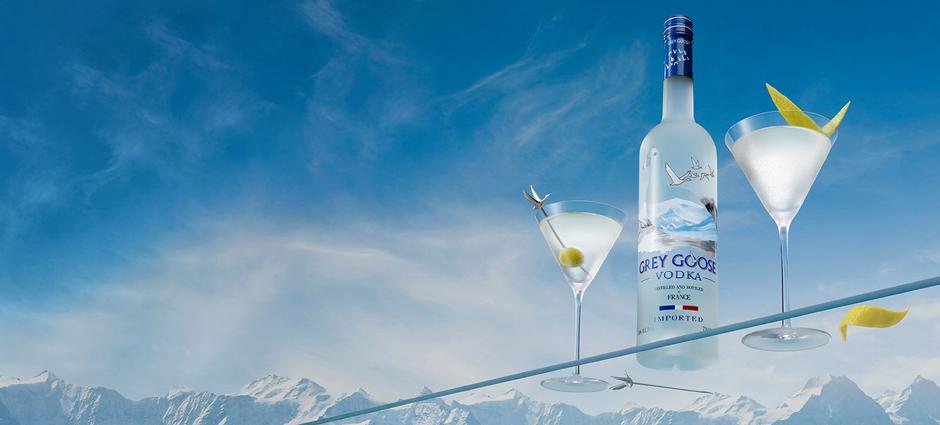 Grey Goose