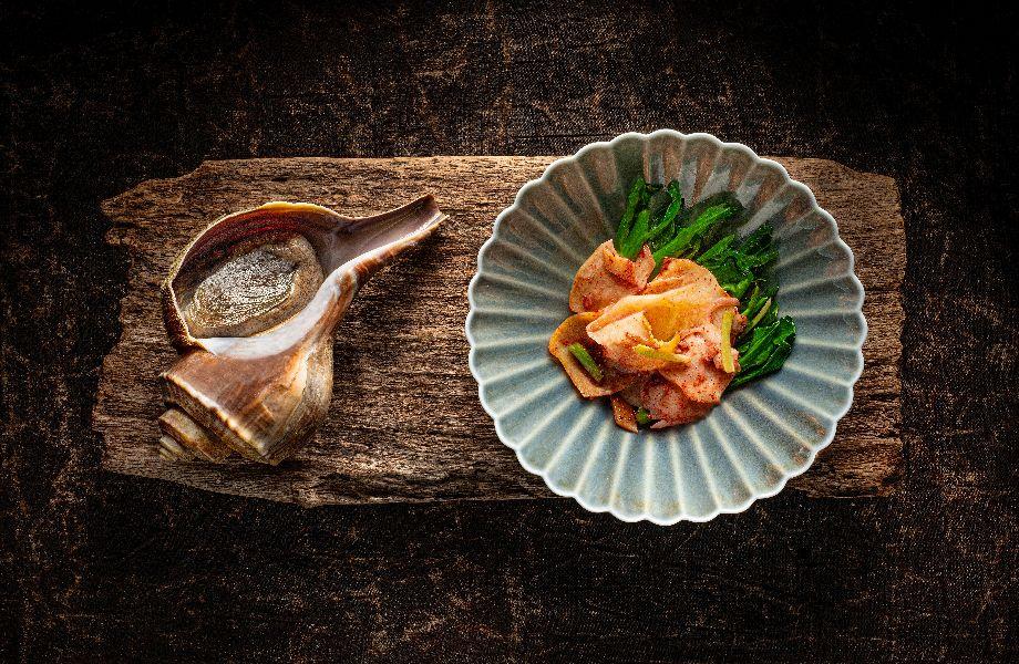 Chef Tam's Seasons