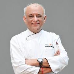 Indian Accent