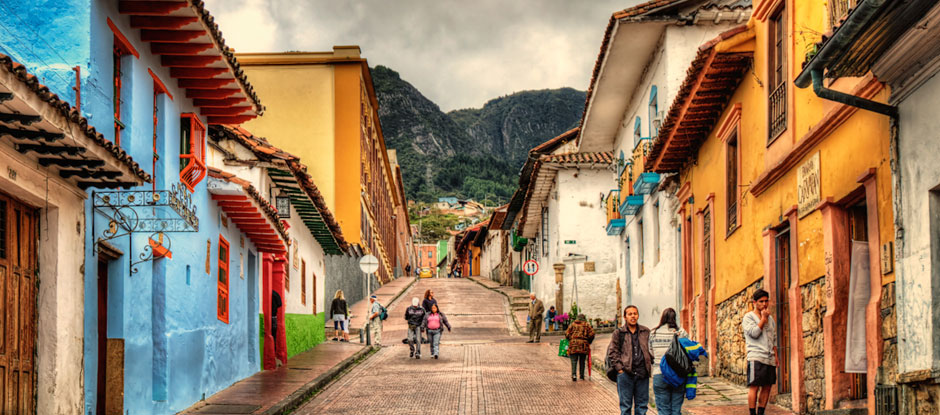 Why Colombia is the natural host for the next edition of Latin America’s 50 Best Restaurants