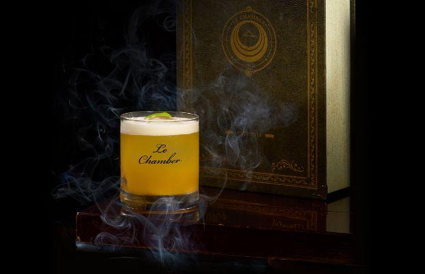 Le Chamber