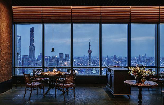 Meet the Bund