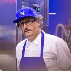 Marmellata Bakery