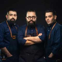 Orfali Bros Bistro