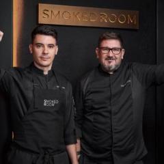 Smoked Room