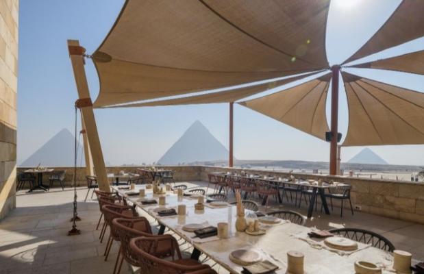 Khufu's