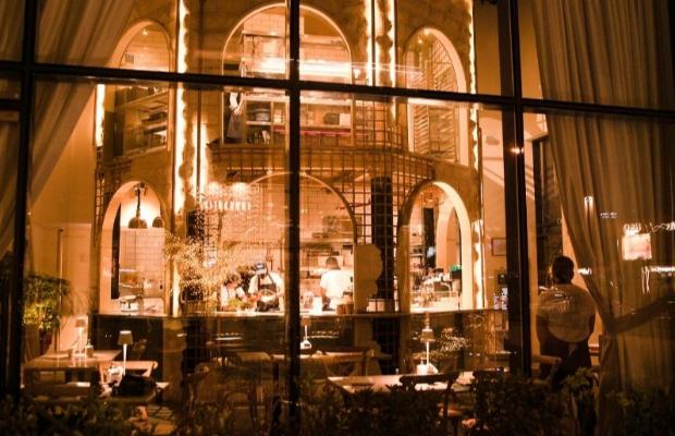Orfali Bros Bistro
