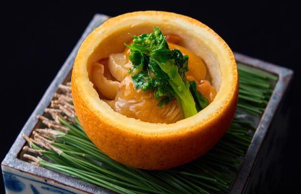 Myoujyaku