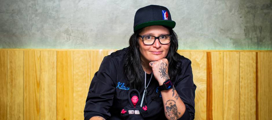 Roku Industry Icon Award 2024