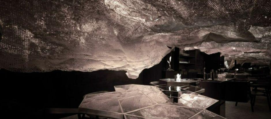 Siete Misterios Best Cocktail Menu Award 2024