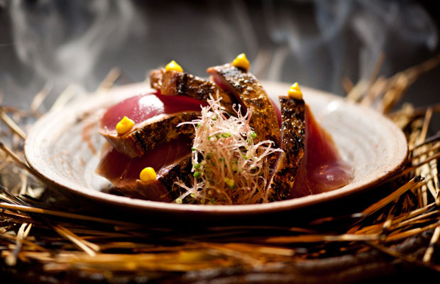 NihonryoriRyuGin-World-2018-dish2