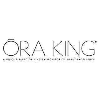 Ōra King