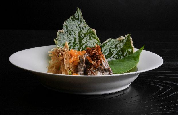 Samrub Samrub Thai