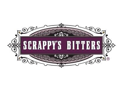 Scrappy’s Bitters
