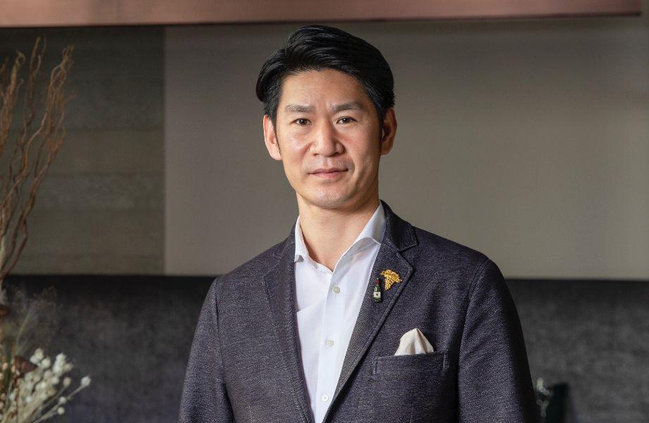 Kazutaka Ozawa