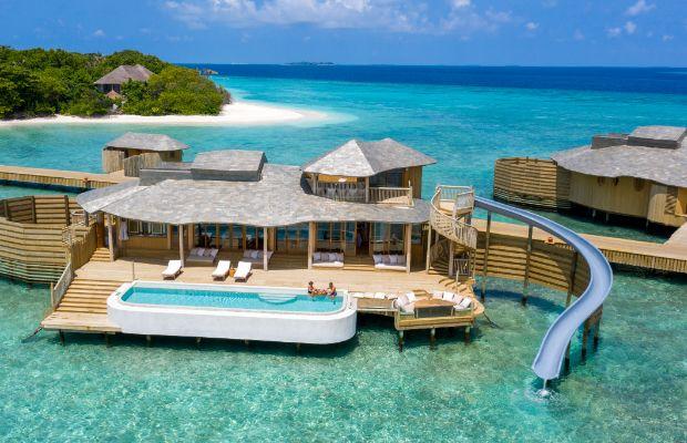Soneva Fushi