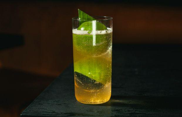 Southbank Cafe + Lounge