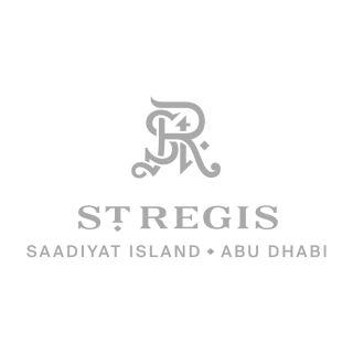 St. Regis Saadiyat Island Resort, Abu Dhabi