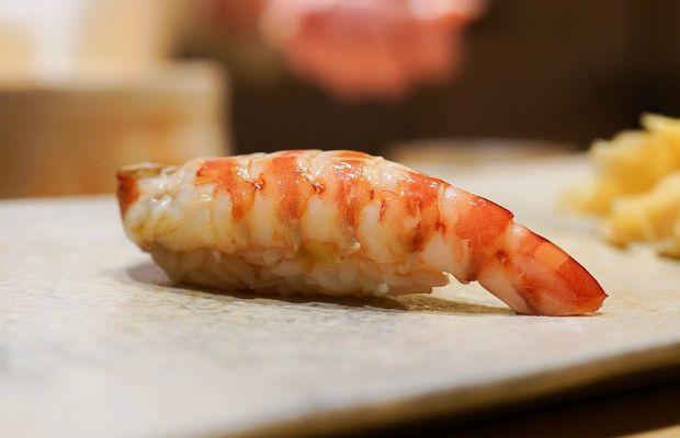 Sushi Saito