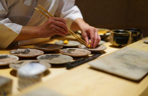 Sushi Saito