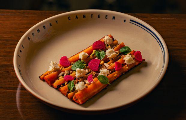 The Bombay Canteen