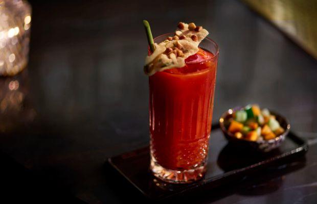 The St. Regis Bar (Jakarta)