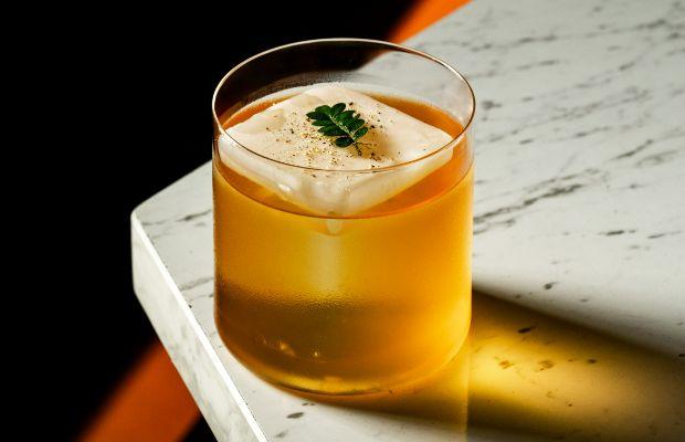 To Infinity & Beyond