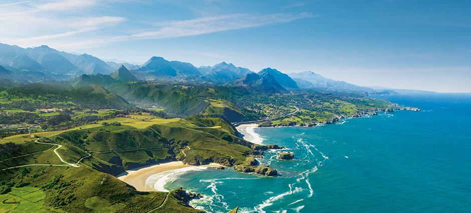 Asturias, Culinary Landscape