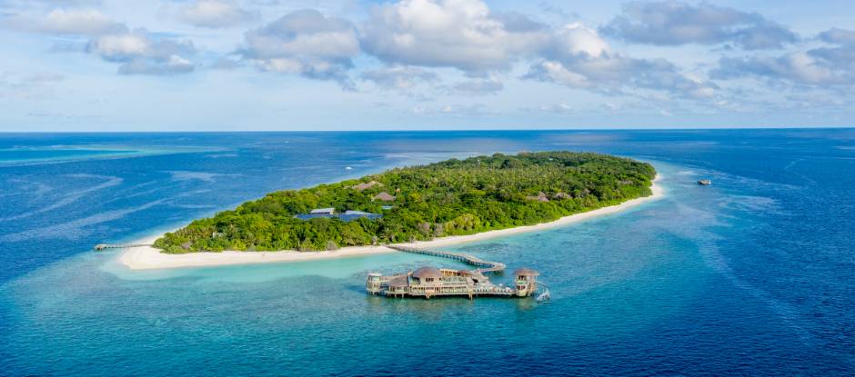 Lost Explorer Best Beach Hotel Award 2024
